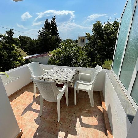 Apartments Flamingo Улцинь Екстер'єр фото