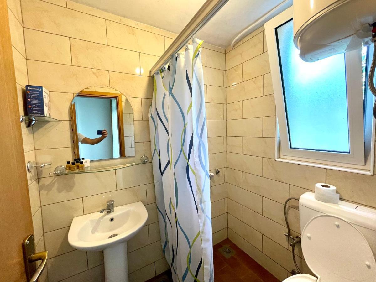 Apartments Flamingo Улцинь Екстер'єр фото