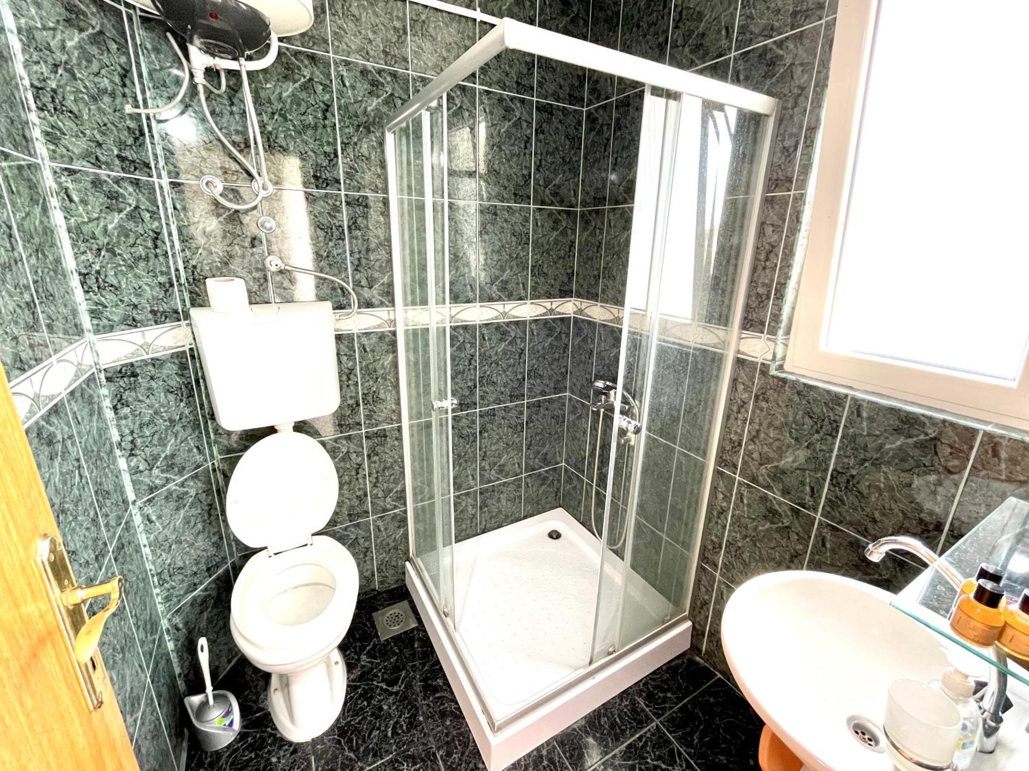 Apartments Flamingo Улцинь Екстер'єр фото