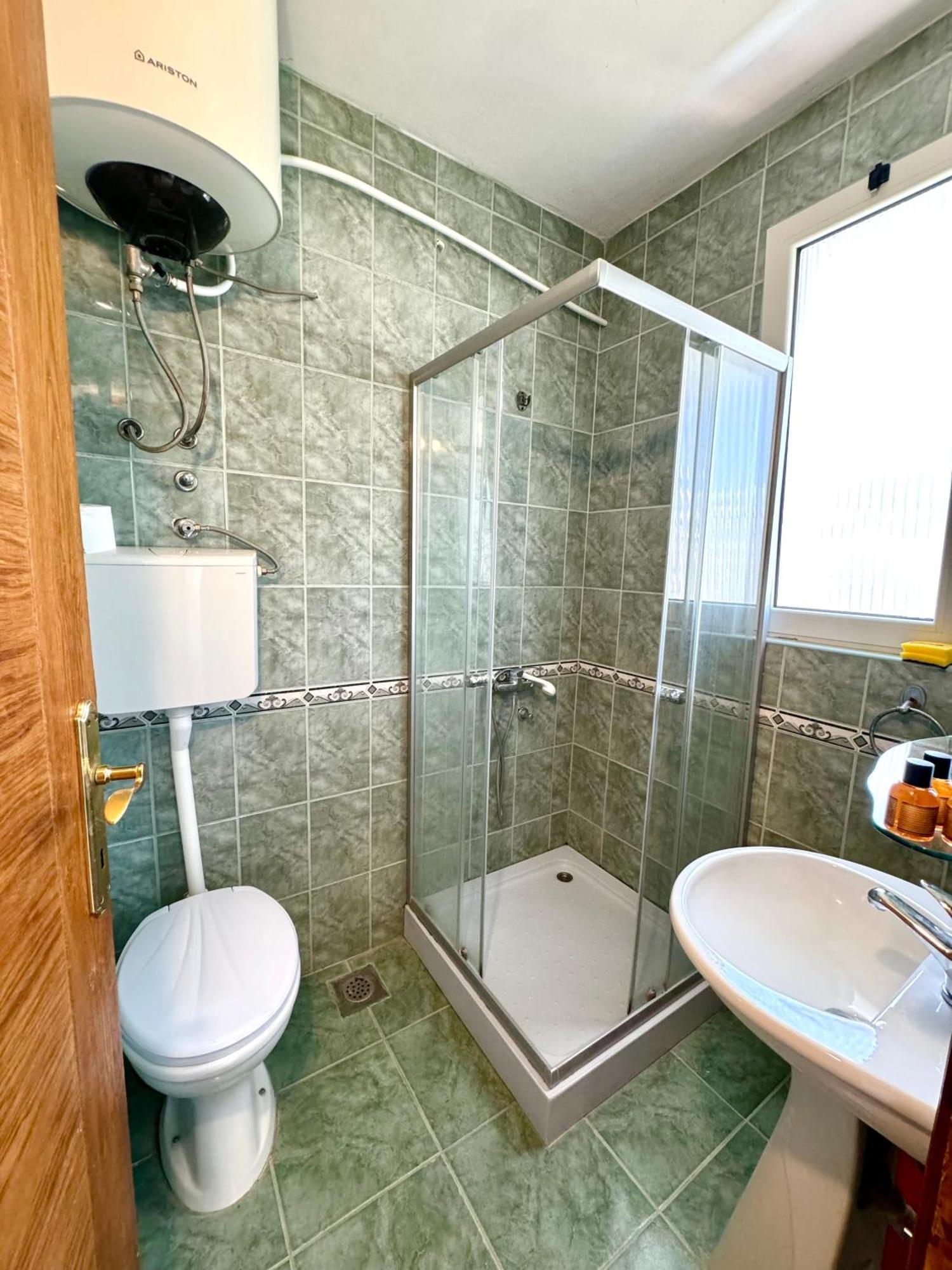 Apartments Flamingo Улцинь Екстер'єр фото