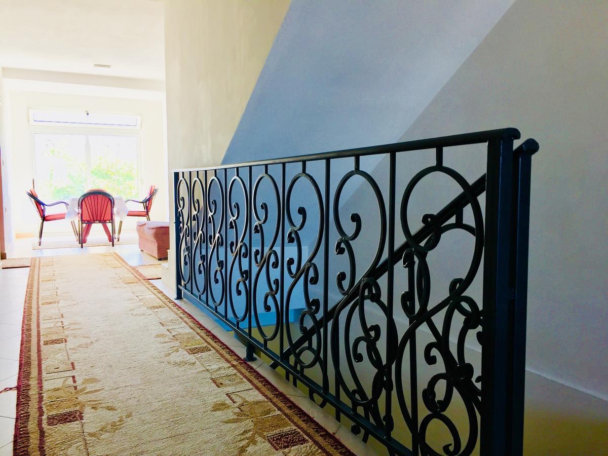 Apartments Flamingo Улцинь Екстер'єр фото